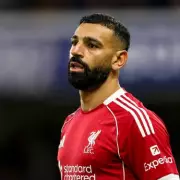 Liverpool Crisis: Mo Salah's Alarming Form Dip Sparks Serious Concern at Anfield