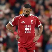 Liverpool Demolish Manchester United in Anfield Annihilation - Player Ratings & Match Analysis