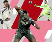 Liverpool Extend Dominance Over Manchester United in Anfield Thriller