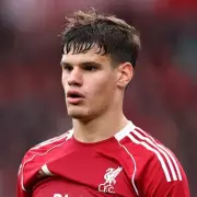 Liverpool Eye Bournemouth Star Milos Kerkez in Major Summer Transfer Swoop