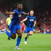 Liverpool Eye Bournemouth Star Semenyo in Shock Transfer Move | Mirror Football