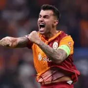 Liverpool Face Champions League Nightmare as Galatasaray Fans Hijack Twitter