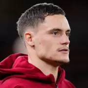 Liverpool Face Fierce Battle for Florian Wirtz as Bayern Munich Circle | Mirror Football