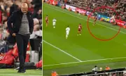 Liverpool Face Premier League Points Deduction Threat Over Multi-Ball Chaos in Man United Clash