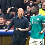 Liverpool Face Shocking Konaté Exit as Saudi Clubs Circle | Anfield Transfer Drama