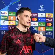 Liverpool Face Stiff Competition for Florian Wirtz as Bayern Munich Enter Race for German Prodigy