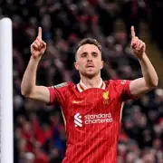 Liverpool Hit by Fresh Injury Blow as Diogo Jota Suffers Serious Setback During International Duty