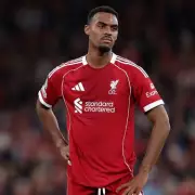 Liverpool Injury Blow: Ryan Gravenberch Update Sparks Concern After Carabao Cup Final