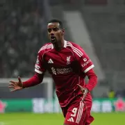 Liverpool Injury Crisis Deepens as Key Stars Face Newcastle Clash Doubts