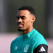 Liverpool Injury Crisis Deepens as Key Trio Face Manchester United Clash Doubts