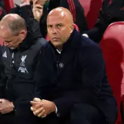 Liverpool Injury Crisis Deepens as Key Trio Ruled Out of Crystal Palace Clash