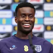 Liverpool Launch Sensational £60m Raid for Crystal Palace Star Marc Guehi