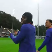 Liverpool Launch Sensational Double Swoop for Frimpong and Ekitike in Major Transfer Overhaul