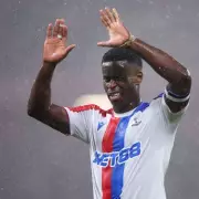 Liverpool Launch Shock Move for Crystal Palace Star Marc Guehi as Slot's First Major Signing