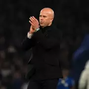 Liverpool Launch Shock Move for Palace Star Wharton in Major Transfer Twist