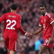 Liverpool Plot Double Swoop for Ekitike & Isak in Major Summer Overhaul
