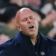 Liverpool Plot Sensational Double Swoop for Marc Guehi and Florian Wirtz in Major Transfer Overhaul