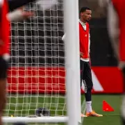 Liverpool Plot Sensational Ekitike Swoop as Frankfurt Deal Hits Turbulence