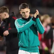 Liverpool Plot Sensational Florian Wirtz Swoop as Bayern Munich Circle | Mirror Football