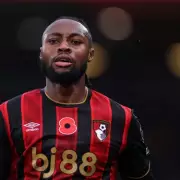 Liverpool Plot Sensational Move for Bournemouth Star Antoine Semenyo as Klopp Seeks Attacking Reinforcements