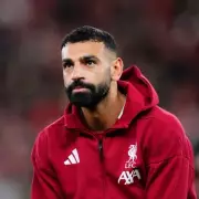 Liverpool Plot Sensational Swap Deal Involving Salah to Lure PSG Starlet Ekitike