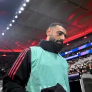 Liverpool Plot Sensational Swap Deal: Salah Out, PSG's Ekitike In?