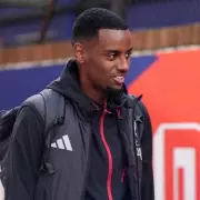 Liverpool Plot Sensational Swoop for Newcastle's Alexander Isak in Potential Record-Breaking Deal