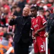 Liverpool Plot Sensational Swoop for Newcastle's Goal Machine Alexander Isak