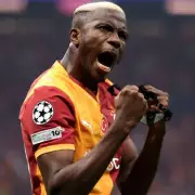 Liverpool Plot Sensational Victor Osimhen Transfer as Napoli Brace for Major Summer Bid