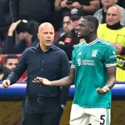 Liverpool Secure Defensive Future as Ibrahima Konaté Nears Lucrative New Contract Extension