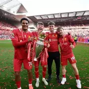 Liverpool Set to Cash In on Tyler Morton as Hull City Launch £20m Transfer Bid