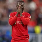 Liverpool Star's Emotional Hell Reveal: 'I Went Through Absolute Torture'