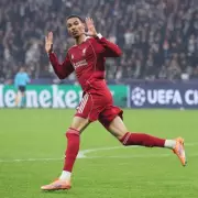 Liverpool Stars' Frankfurt Snub Sparks Outrage as Fans Left Fuming