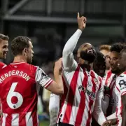 Liverpool Stunned by Brentford in Thrilling 3-1 Defeat as Title Hopes Suffer Major Blow