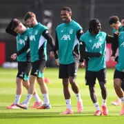 Liverpool Transfer Blitz: Klopp Targets Ekitike, Wirtz & Guehi in Major Squad Overhaul