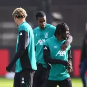 Liverpool Transfer Bombshell: Chris Sutton's Brutal Verdict on Arne Slot's First Signing