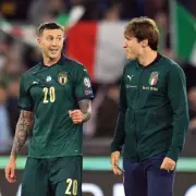 Liverpool Transfer Bombshell: Gennaro Gattuso Reveals Federico Chiesa Could Leave Juventus