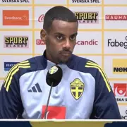 Liverpool Transfer Bombshell: Klopp Eyes Isak as Salah Replacement Amid Saudi Interest