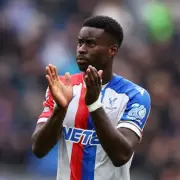 Liverpool Transfer Bombshell: Palace Slap £65m Price Tag on Guehi Amid Stunning Chelsea Return Links