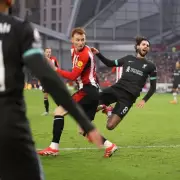 Liverpool vs Brentford: How to Watch Crucial Premier League Clash - TV Channel and Streaming Details