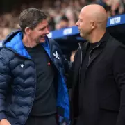 Liverpool vs Crystal Palace: How to Watch, Live Stream and Team News for Anfield Clash