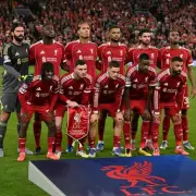 Liverpool vs Frankfurt: How to Watch Pre-Season Clash Live - Kick-off Time and TV Channel