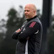 Liverpool vs Frankfurt Pre-Season Clash Faces Major Delay Due to Travel Chaos