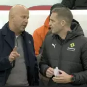 Liverpool vs Man Utd Goal Controversy: Referee's Blunder Sparks Fury in FA Cup Clash