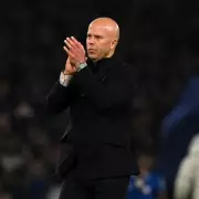 Liverpool vs Man Utd Injury Crisis: Slot's Selection Headache Revealed