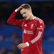 Liverpool's £85m Wirtz Transfer Blow: Bayern Munich Lead Race for German Wonderkid