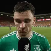 Liverpool's Andy Robertson Delivers Verdict on Arne Slot Amidst Injury Comeback