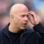 Liverpool's Bold New Era Begins: Slot's Masterplan Revealed as Man Utd Face Transfer Nightmare