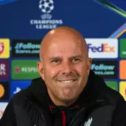 Liverpool's Bold Transfer Revolution: Wirtz, Isak & Ekitike on Arne Slot's Radar