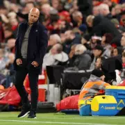 Liverpool's Champions League Lifeline: How Slot Could Land £50m Windfall Despite Premier League Heartbreak